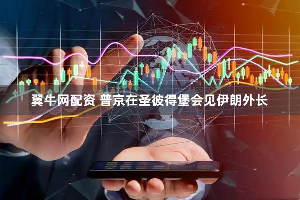 翼牛网配资 普京在圣彼得堡会见伊朗外长